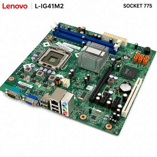 Scheda madre lenovo - scheda,