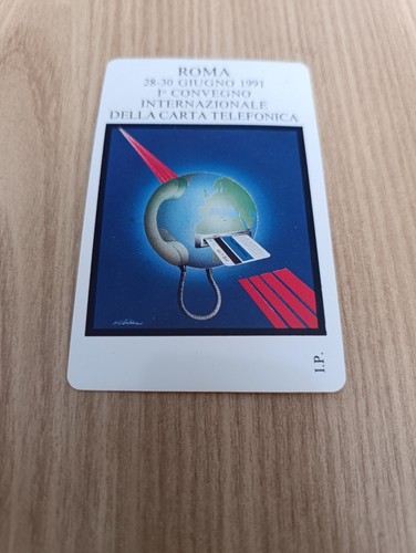 Schede telefoniche omaggio - schede,