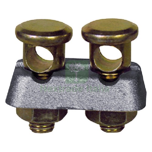 1pz morsetto terminale - 1pz,