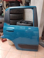 Fiat panda 2012 - fiat,