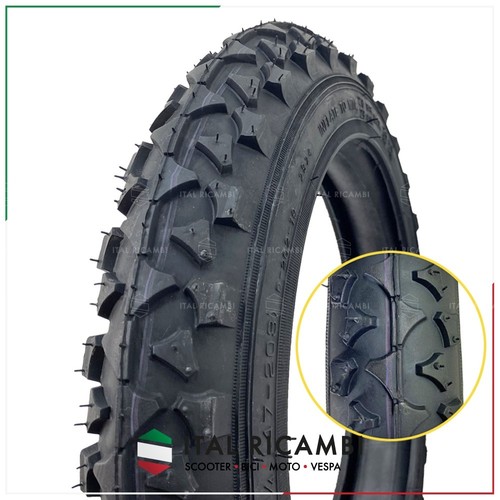 Copertura bici x 1 - 12,