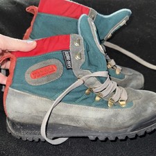 Stivali da trekking Tecnica