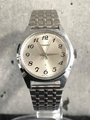 Seiko tomony 5000 - seiko,