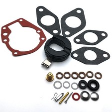 Kit Carburatore Con