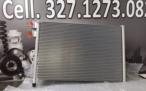 Radiatore aria condizionata - radiatore,