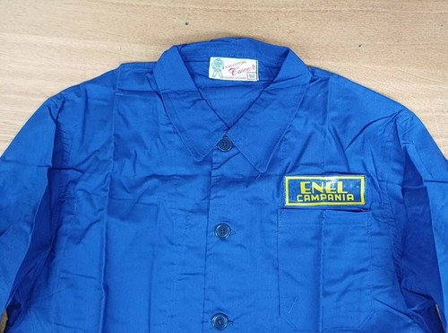 Enel vintage casacca - enel,