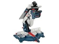 TRONCATRICE BOSCH GTM 12 JL