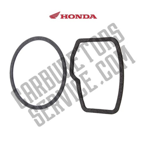 Honda guarnizione carburatore - honda,
