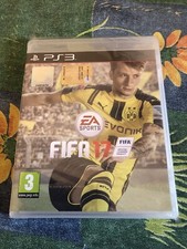 Fifa per ps3 - 17, nuovo