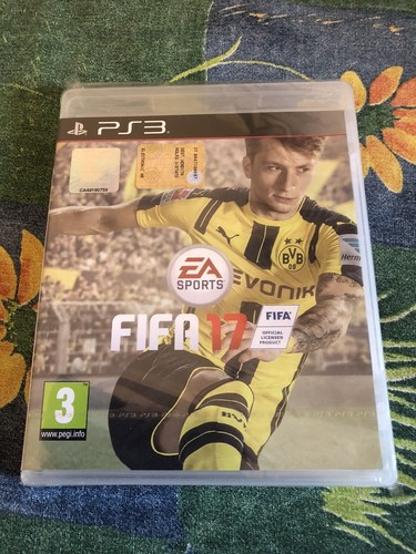 Fifa per ps3 - fifa,
