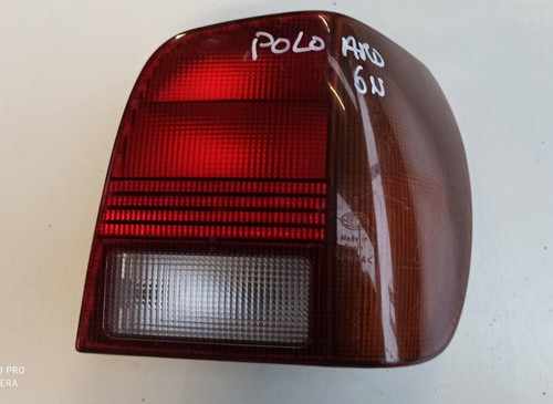Volkswagen polo iii 6n - volkswagen, 3