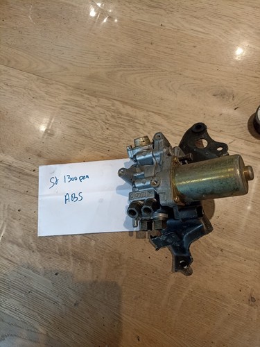 Pompe abs frein - honda, st