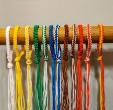 FASCIA BRACCIO DA COMBATTIMENTO MUAY THAI BOXING KICKBOXING (PRAJIOUD PRAJEAT PR