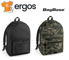 BagBase BG151 Zaino