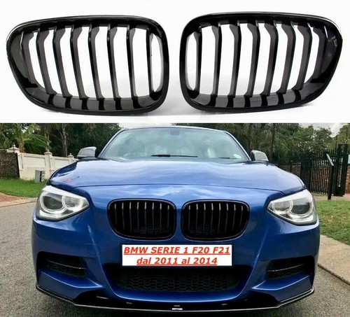 Mascherina calandra bmw serie - mascherina,