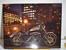 2007 harley davidson sales - 2007,