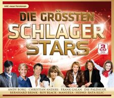 Die Größten Schlagerstars 3