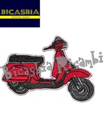 10620 - TOPPA PER GIACCA