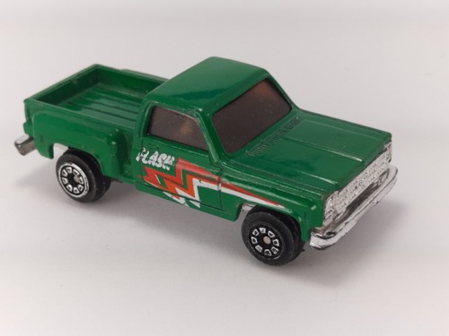 1973 1980 chevrolet stepside - 1973-1980,
