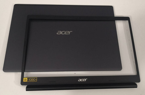 Cover display case monitor - cover,