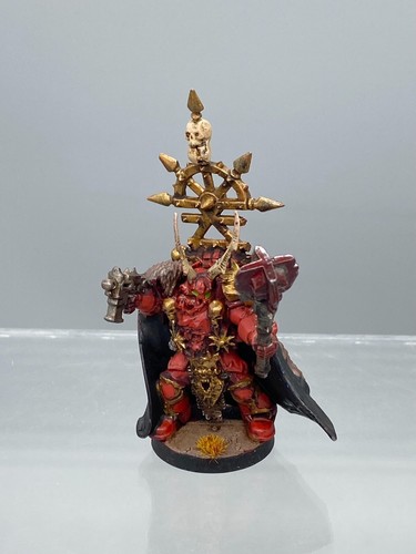 40k convertito dark - gw,