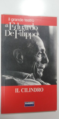 Eduardo filippo libro - de,