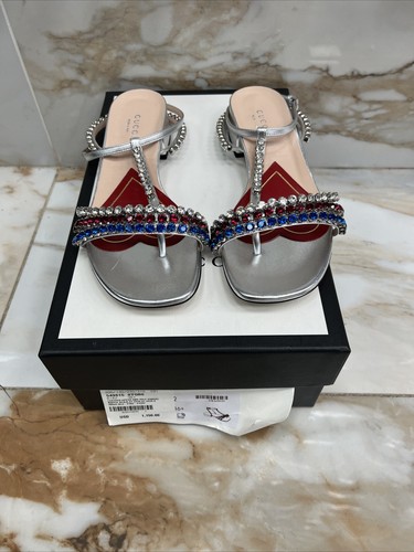 Brand new gucci - womens, sole
