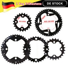 Pignone bici Fit Shimano/SRAM