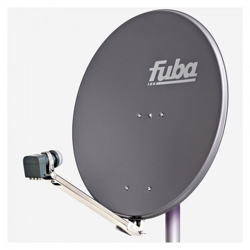 Specchio satellitare fuba dal - satellitare,