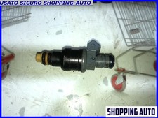 INIETTORE METANO BIPOWER MOTORE FIAT MULTIPLA 1°S 1.6 PANDA 169 1.2 - 0280150842
