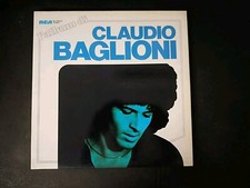 LP DISCO VINILE Claudio