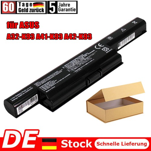 Asus batteria ricambio - asus,