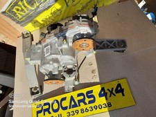 Riduttore a pulsanti completo Suzuki jimny ricambi con soli 900km