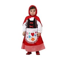 ATOSA 10509 COSTUME DA