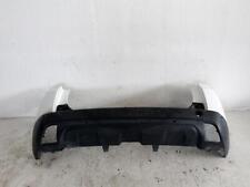 1617595480 PARAURTI POSTERIORE PEUGEOT 2008 1.2 B 60KW 5M 5P (2018) RICAMBIO USA