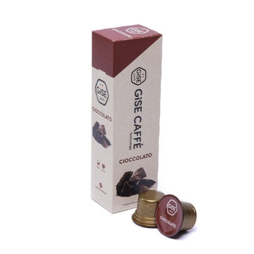 Capsule gise assortite - , per