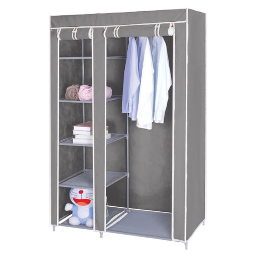 Armadio doppio antonello tnt - armadio,