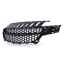 Griglia radiatore a nido d'ape