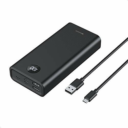 Power bank universale bcmaster - power,