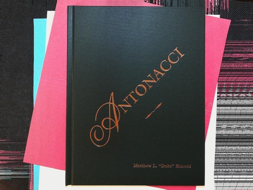 Antonacci genealogy m - genealogy,