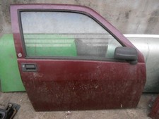 AUTOBIANCHI Y10 - Portiera