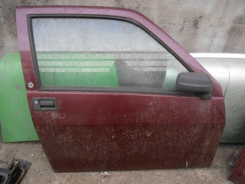 Autobianchi y10 portiera - autobianchi,