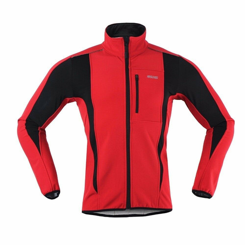 Giacca ciclismo invernale mtb - giacca,