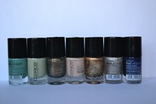 Stock pz.07 smalti Catrice