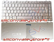 TASTIERA ITALIANA PER TOSHIBA