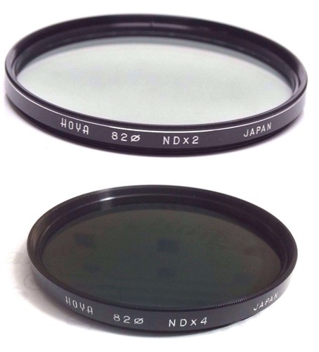 Filtro obiettivo hoya mm - obiettivo, 82