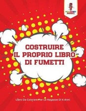 Costruire Il Proprio Libro Di