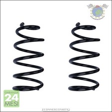 2x molla molle ammortizzatori Maxgear Posteriore per FIAT PUNTO LANCIA Y