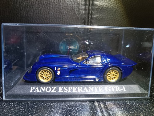 Edicola panoz esperante - panoz,