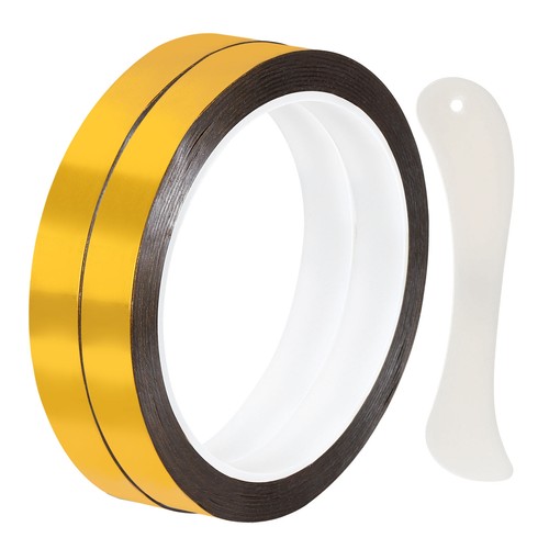 Nastro specchio metallico - nastro,